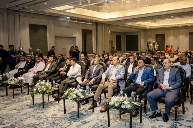 وزارة الشباب تطلق المرحلة الأولى من المشروع الوطني لاكتشاف المواهب
