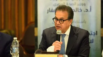 وزارة الصحة: إجراء 2.72 مليون عملية جراحية في إطار مبادرة الرئيس لتقليص قوائم الانتظار
