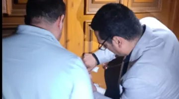 وزارة الصحة: إغلاق مركز تجميل في الشيخ زايد بسبب العمل بدون ترخيص