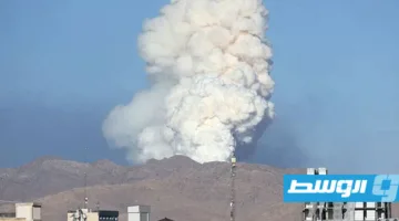 وزارة الصحة الإيرانية: المصابون جراء الضربات الأمريكية لم يُظهروا علامات على ‘عدوى إشعاعية’