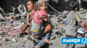 وزارة الصحة الفلسطينية: 79 قتيلا و391 مصابًا نقلوا إلى المستشفيات خلال 24 ساعة