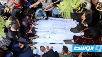 وزارة الصحة الفلسطينية: 88 قتيلاً و365 جريحاً جراء هجمات الاحتلال على غزة خلال 24 ساعة