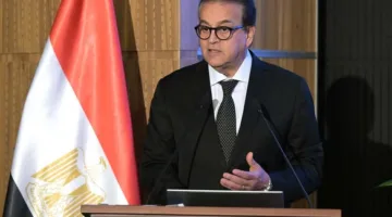 وزارة الصحة تصدر 2.4 مليون قرار لتغطية النفقات العلاجية بتكلفة تتجاوز 10 مليارات جنيه.