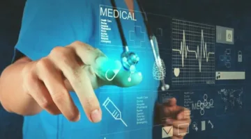 وزارة الصحة تكمل نظام التحول الرقمي الشامل في غضون 3 إلى 5 سنوات.