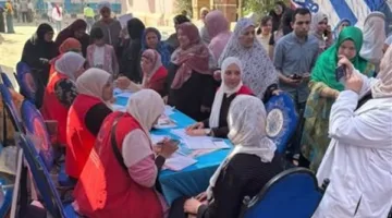 «وزارة الصحة» تنفذ حملة توعية حول أهمية الكشف المبكر عن الأورام لـ189,338 مواطناً خلال أربعة أيام