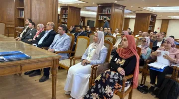 وزارة الصحة تُعلن عن تخرج الدفعة الثانية من شهادة دبلوم طب الأزمات والكوارث.