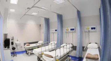 وزارة الصحة تُعلن عن تعزيز خدمات الرعاية العاجلة والحرجة بتوفير 713 وحدة حضانة وأسرّة رعاية للبالغين والأطفال