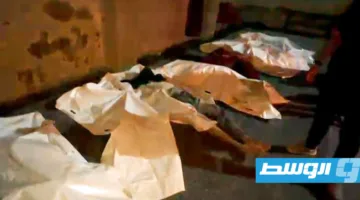 «وزارة الصحة في غزة»: 103 قتلى خلال 24 ساعة