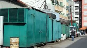 وزارة الطاقة في لبنان تصدر أسعار المولدات الخاصة لهذا الشهر… ما هي التغييرات؟