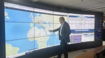 وزارة الطيران المدني: تأجيل بعض الرحلات المتجهة إلى عمان نتيجة الإغلاق المؤقت للمجال الجوي