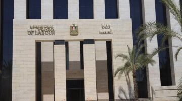 وزارة العمل: إجراء تفتيش من قبل مديرية عمل الوادي الجديد لحماية الأطفال في قرية القصر