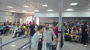 وزارة العمل: انطلاق اختبارات المرشحين لوظائف في قطاع تربية الدواجن بالأردن