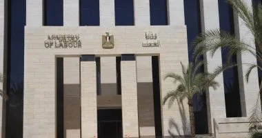 وزارة العمل: ورشة تثقيفية في مركز المستقبل للتدريب المهني لتعزيز مفاهيم المساواة وحقوق العمال وزارة العمل: ورشة تثقيفية في مركز المستقبل للتدريب المهني لتعزيز مفاهيم المساواة وحقوق العمال