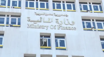 وزارة المالية: زيادة الإيرادات الضريبية إلى نحو تريليوني جنيه في 11 شهرًا
