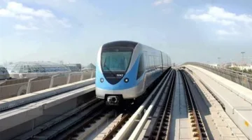وزارة النقل تؤسس تصنيع المترو وتتعاقد على 189 عربة لمترو الإسكندرية