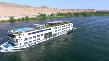 وزارة النقل تطلب من شركات القطاع الخاص الاستثمار في مجال النقل النهري