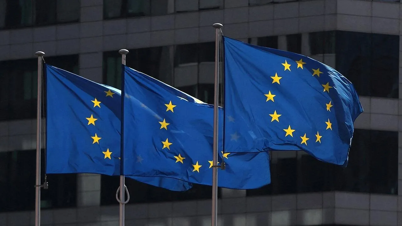 وزراء خارجية أوروبيون يلتقون مع إيران في جنيف وزراء خارجية أوروبيون يلتقون مع إيران في جنيف