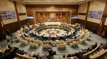 وزراء خارجية الدول العربية يجتمعون في اسطنبول لبحث التوترات بين إسرائيل وإيران