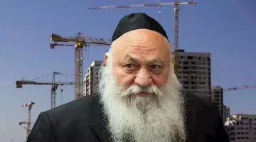 وزير إسرائيلي: بناءً على توجيهات كبار الحاخامات، سنعمل على حل الكنيست