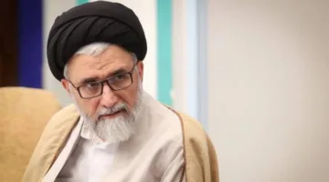 وزير استخبارات إيران يعلن قريباً عن “الكنز المخفي” في إسرائيل