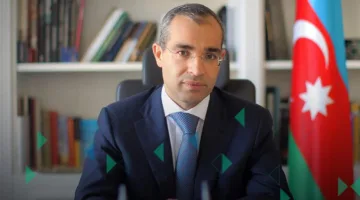 وزير اقتصاد أذربيجان: أكملنا المفاوضات بشأن اتفاق الشراكة الاقتصادية الشاملة مع الإمارات