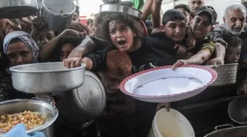 وزير الأمن القومي الإسرائيلي: قطع المساعدات عن غزة سيسرع تحقيق النصر