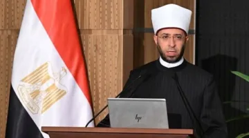 وزير الأوقاف: إطلاق المنصة الرقمية الحديثة خطوة نحو تحديث الخطاب الديني