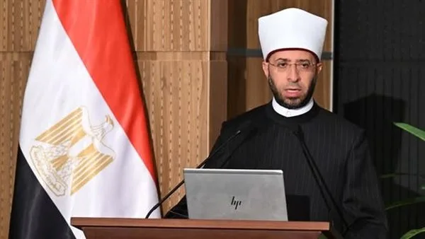 وزير الأوقاف: إطلاق المنصة الرقمية الحديثة خطوة نحو تحديث الخطاب الديني