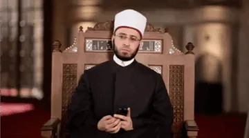 وزير الأوقاف يترحم على البطل خالد شوقي: أنقذ منطقة كاملة وضحى بنفسه لإنقاذ الأرواح