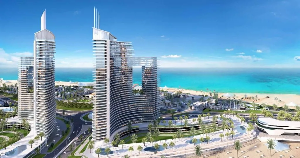 وزير الإسكان: إنشاء مدينة جديدة من رأس الحكمة إلى مرسى مطروح وزير الإسكان: إنشاء مدينة جديدة من رأس الحكمة إلى مرسى مطروح