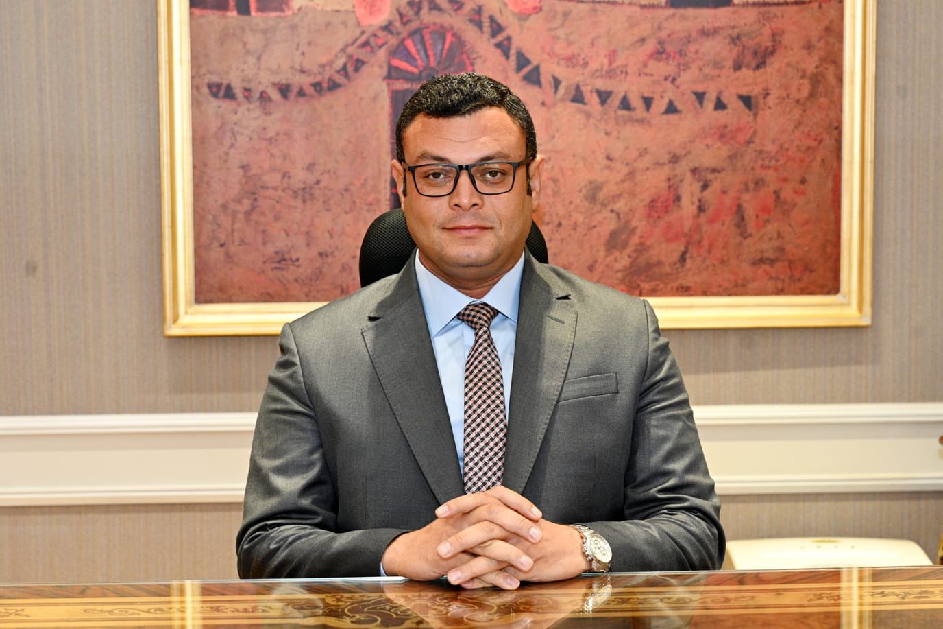 وزير الإسكان: اليوم هو الفرصة الأخيرة لدفع مقدم جدية حجز وحدات “سكن لكل المصريين 7” وزير الإسكان: اليوم هو الفرصة الأخيرة لدفع مقدم جدية حجز وحدات “سكن لكل المصريين 7”
