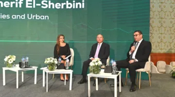 وزير الإسكان: نهدف إلى رفع مساحة المناطق العمرانية في مصر إلى 18% بحلول عام 2030