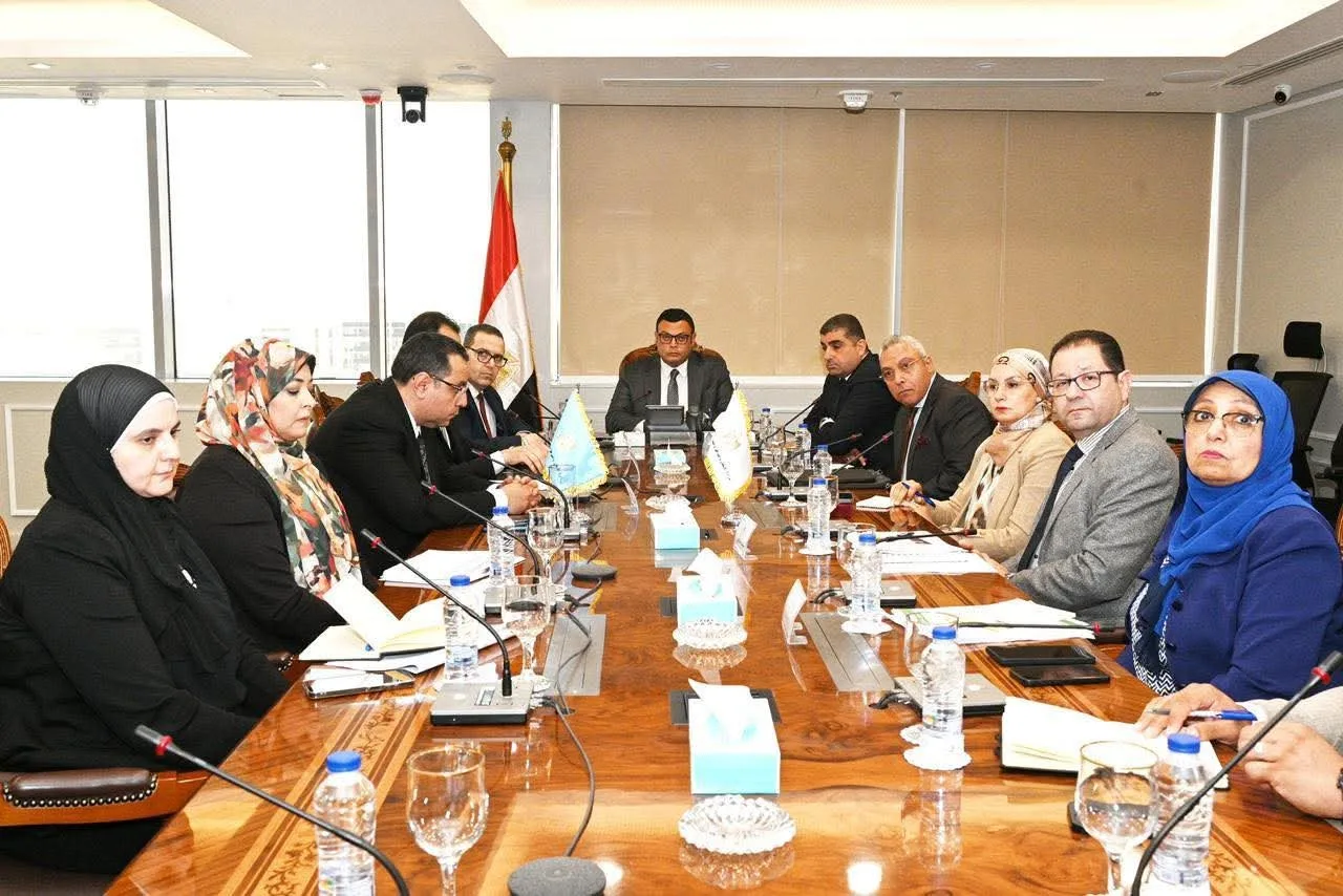وزير الإسكان يراقب تقدم الاستراتيجية الوطنية للتخطيط العمراني والبناء المستدام والبيئي.