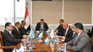 وزير الإسكان يراقب حالة شبكة الصرف الصحي في مدن شرق القاهرة وخطط التنفيذ حتى عام 2030