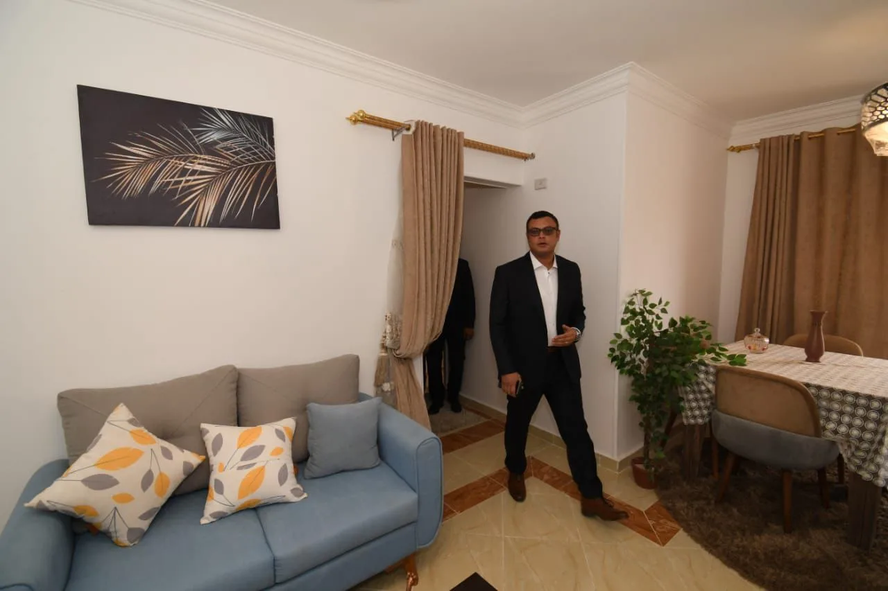 وزير الإسكان يكشف عن فيديو يوضح خطوات التسجيل في “سكن لكل المصريين 7”