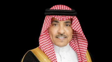 وزير الإعلام يُهنئ القيادة على نجاح موسم الحج لعام 1446هـ