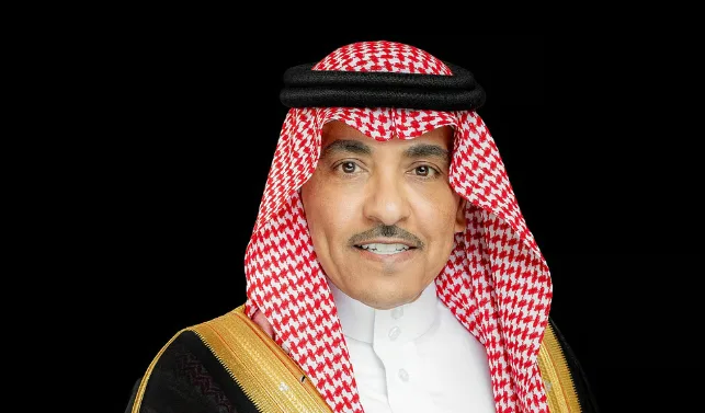 وزير الإعلام يُهنئ القيادة على نجاح موسم الحج لعام 1446هـ وزير الإعلام يُهنئ القيادة على نجاح موسم الحج لعام 1446هـ