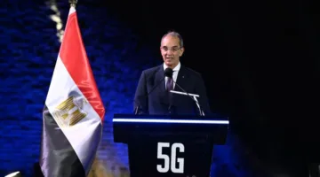 وزير الاتصالات: خطوة بارزة نحو مجموعة مبتكرة من الإمكانيات التكنولوجية