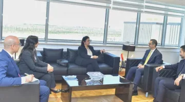 وزير الاستثمار: الحكومة تركز بشكل كبير على تعزيز صناعة التأمين