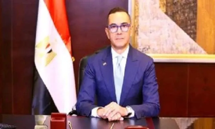 وزير الاستثمار: الصندوق السيادي المصري يسعى لتعظيم العائد من الأصول الوطنية