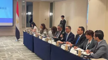 وزير الاستثمار: قطاع صناعة السيارات في مصر يشهد تحولاً نوعياً