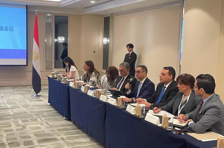 وزير الاستثمار: قطاع صناعة السيارات في مصر يشهد تحولاً نوعياً وزير الاستثمار: قطاع صناعة السيارات في مصر يشهد تحولاً نوعياً