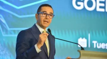 وزير الاستثمار: مصر تتمتع ببنية تحتية متقدمة في القطاع الرياضي مع تزايد اهتمام الحكومة والقطاع الخاص.