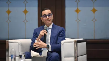 وزير الاستثمار يسلط الضوء على إنجازات الهيئات والقطاعات خلال عقد من الزمن
