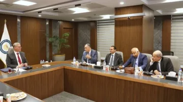 وزير البترول: تعزيز استقطاب الاستثمار وزيادة جهود الاستكشاف وإنتاج الغاز