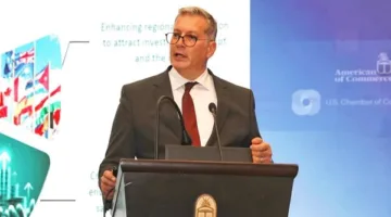 وزير البترول: “كل برميل إضافي يُعتبر إنجازًا كبيرًا للقطاع ولمصر”