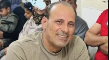 وزير البترول يقوم بزيارة عائلة السائق البطل خالد شوقي لتقديم التعازي