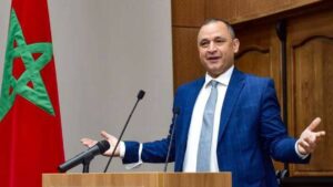 وزير التجارة: تأثير تقلبات أسعار النفط والقمح على الميزان التجاري المغربي.