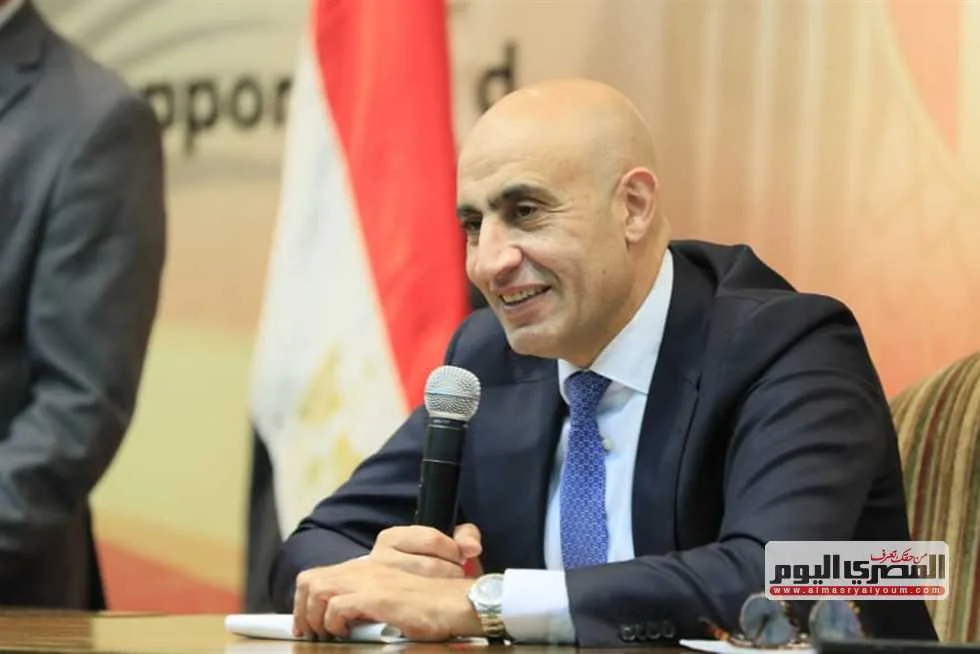 وزير التربية والتعليم يصرح بـ 19 نقطة حول امتحانات الثانوية العامة خلال مؤتمر اليوم (التفاصيل) وزير التربية والتعليم يصرح بـ 19 نقطة حول امتحانات الثانوية العامة خلال مؤتمر اليوم (التفاصيل)