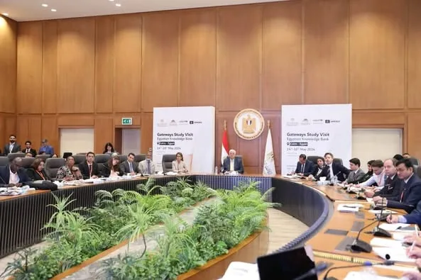 وزير التعليم العالي: استمرار دعم بنك المعرفة المصري للمؤسسات التعليمية لتحقيق تصنيفات دولية